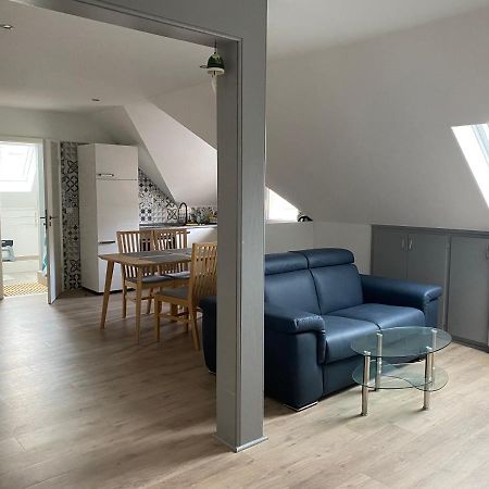 Napoleon Lägenhet Wimereux Exteriör bild