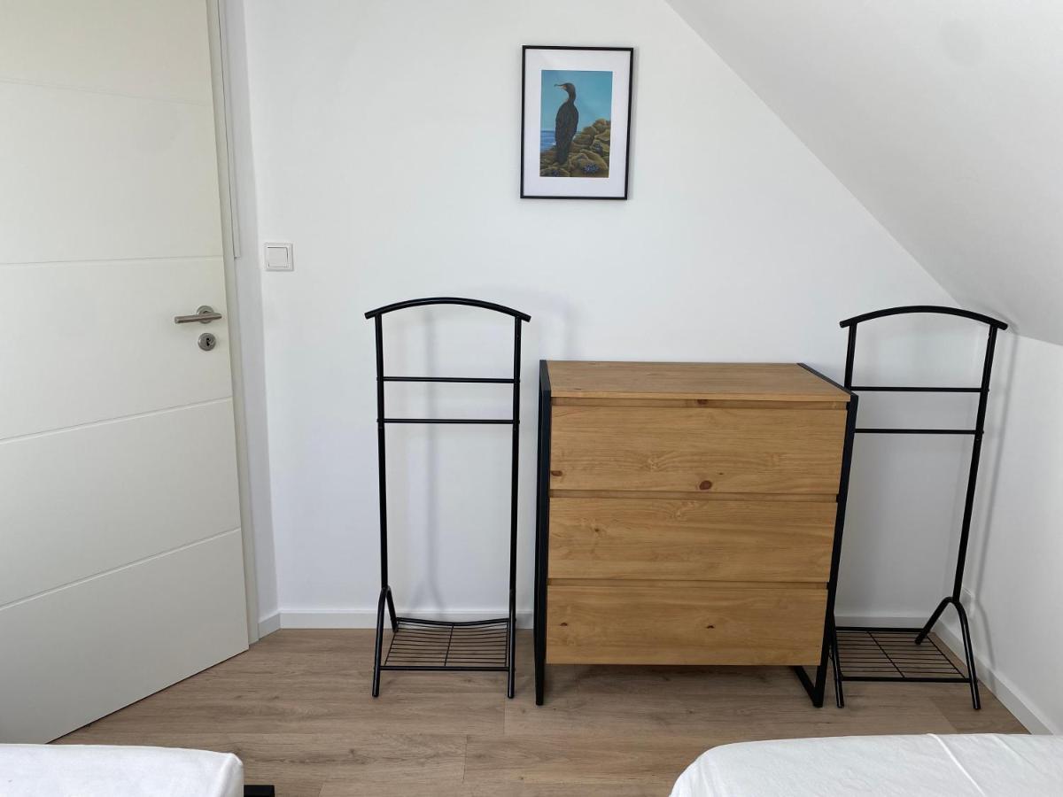 Napoleon Lägenhet Wimereux Exteriör bild